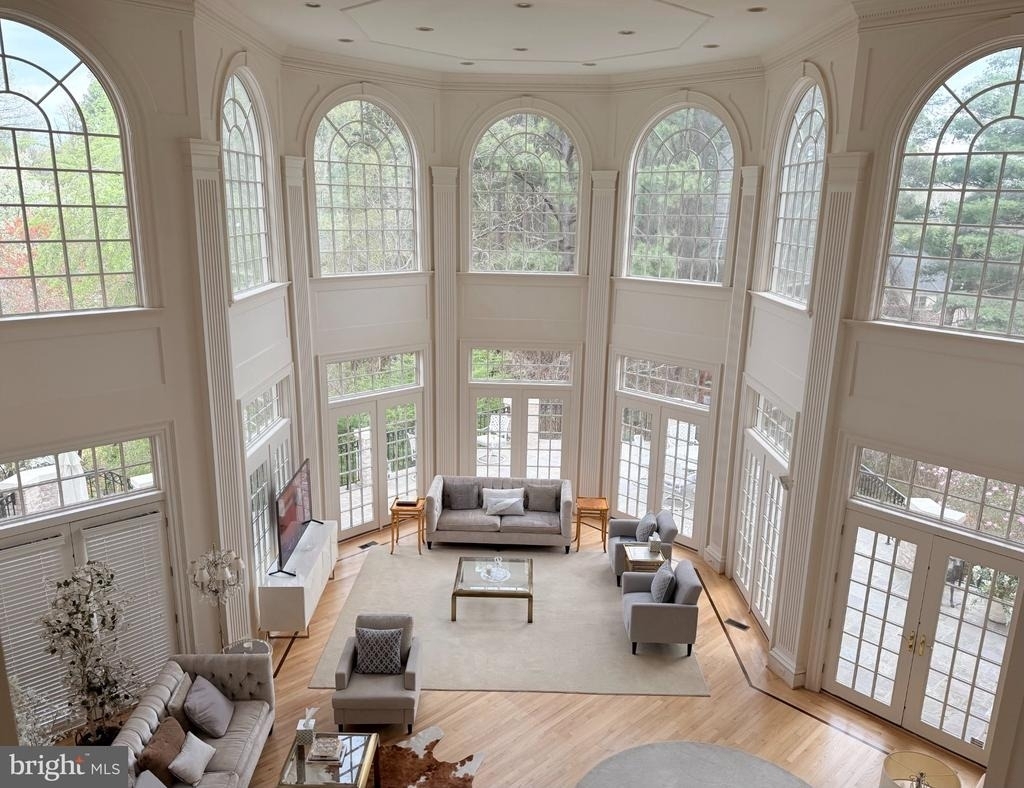1289 Ballantrae Farm Drive - Photo 6