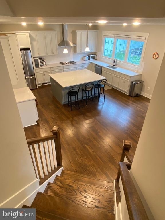 2233 N Underwood Street - Photo 2