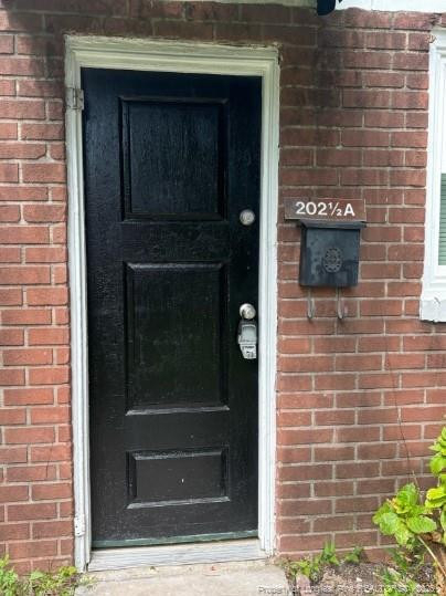 202.5 N. Virginia Ave Avenue - Photo 1