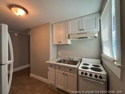 202.5 N. Virginia Ave Avenue - Photo 2