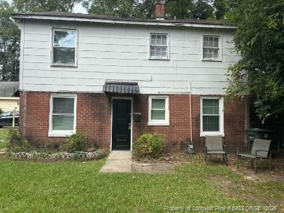 202.5 N. Virginia Ave Avenue - Photo 0