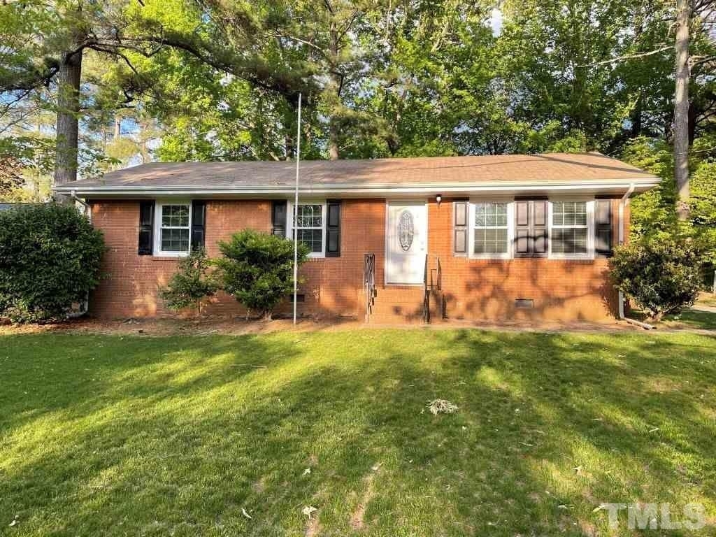 406 Bryan Street - Photo 0