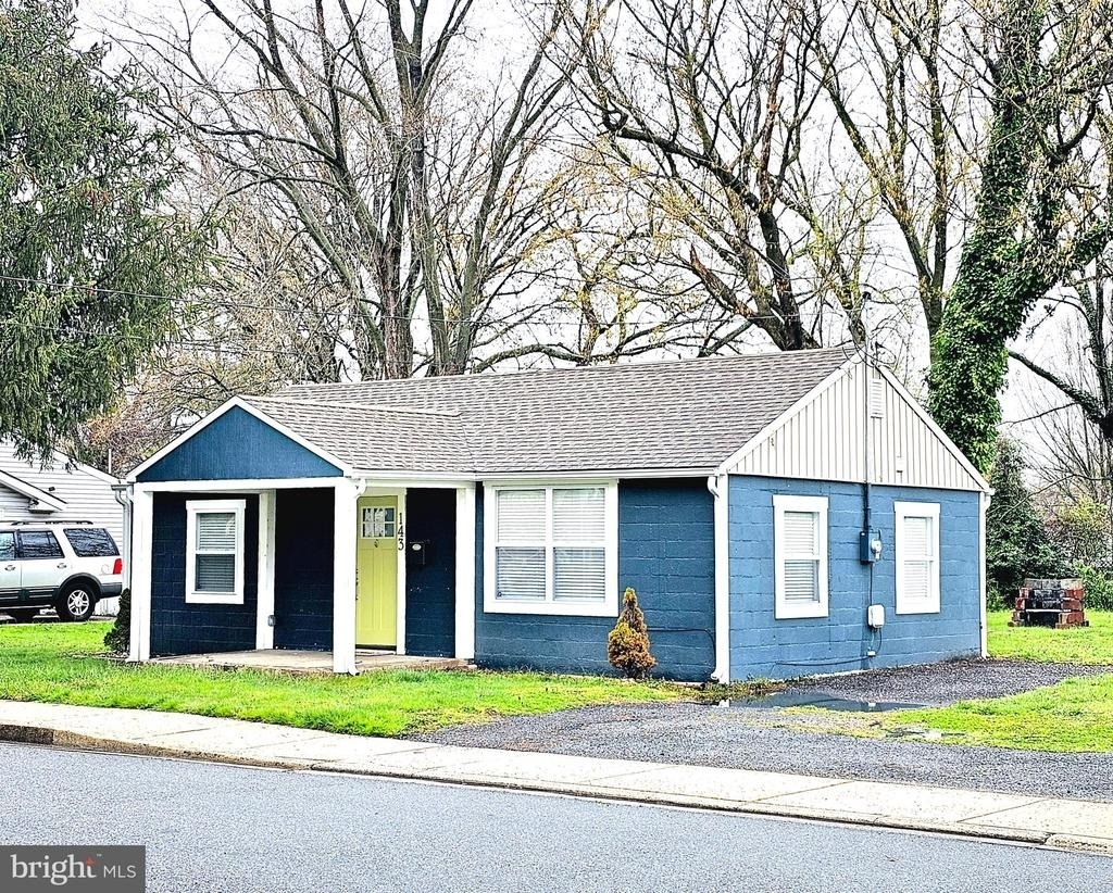 143 Mitscher Road - Photo 1