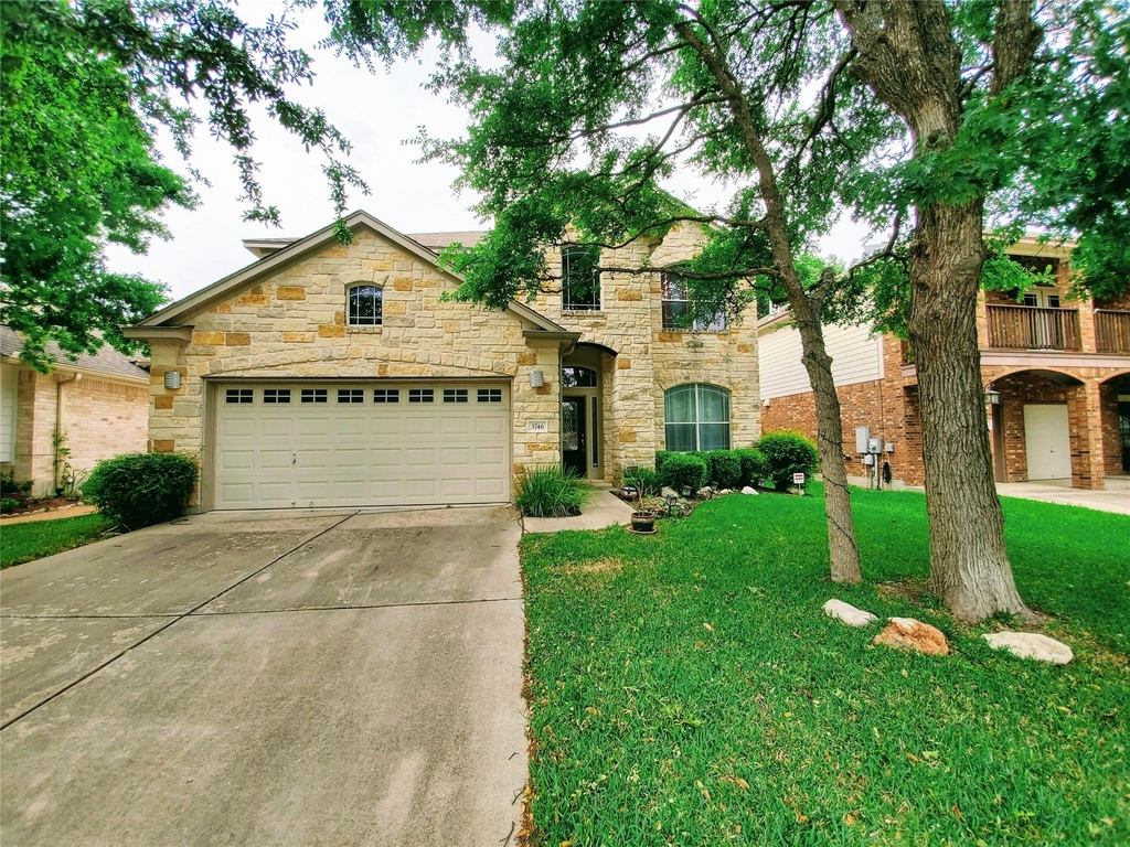 3746 Gentle Winds Ln - Photo 0