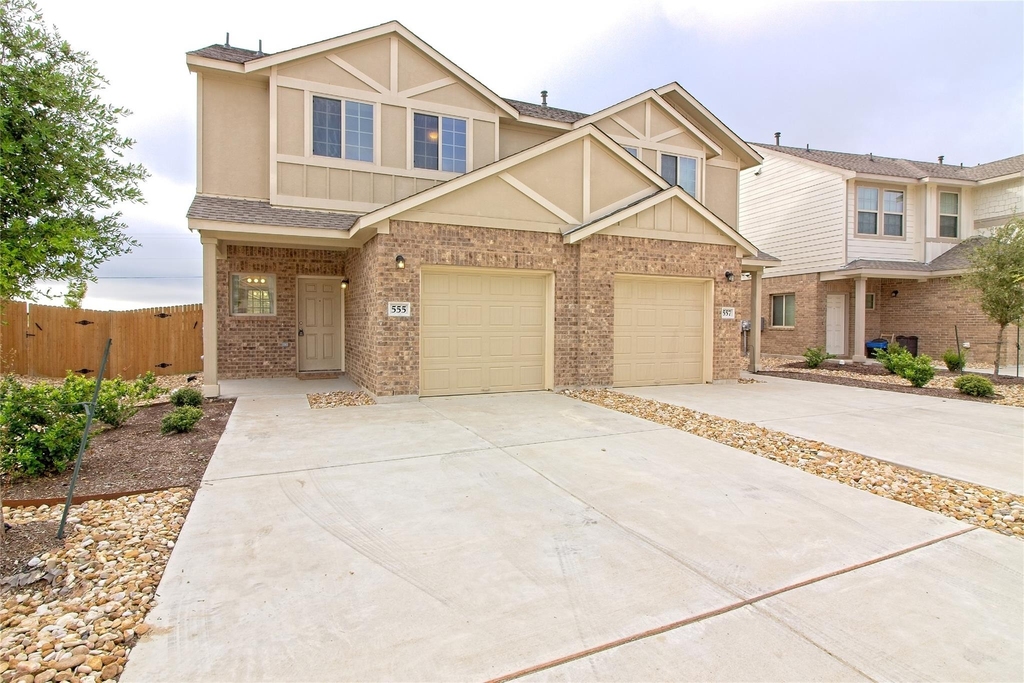 555 White Steppe Way - Photo 1