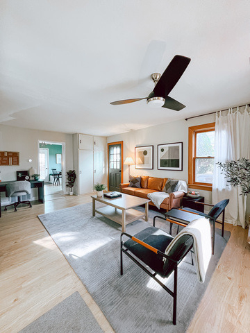 1116 Adelia Street - Photo 3