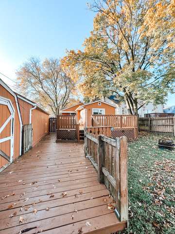 1116 Adelia Street - Photo 19