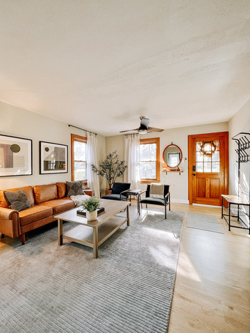 1116 Adelia Street - Photo 1