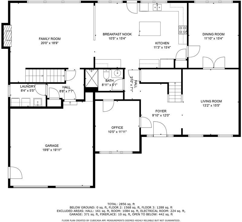 10910 Chatburn Way - Photo 21