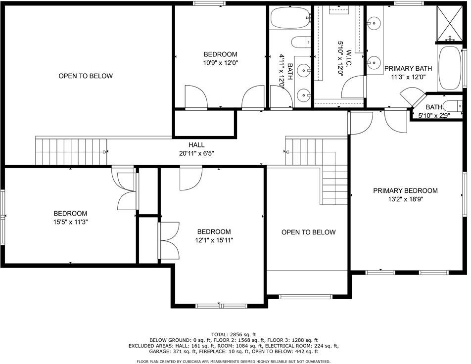 10910 Chatburn Way - Photo 22