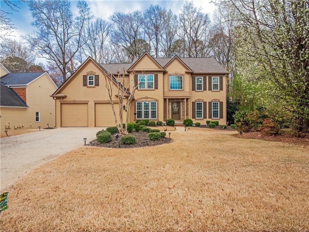 10910 Chatburn Way - Photo 0