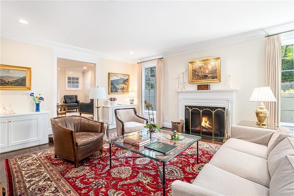 575 Peachtree Battle Avenue Nw - Photo 1