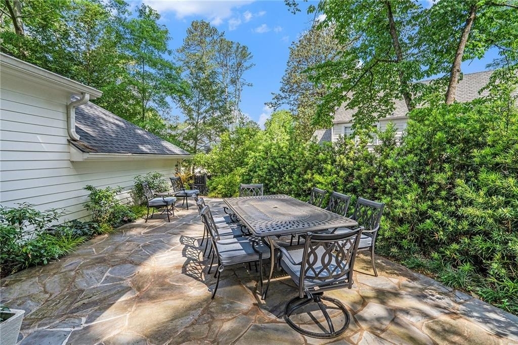 575 Peachtree Battle Avenue Nw - Photo 22