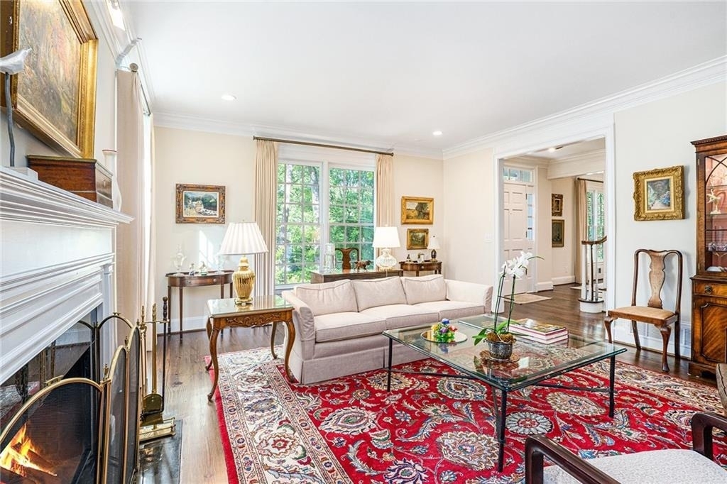 575 Peachtree Battle Avenue Nw - Photo 2
