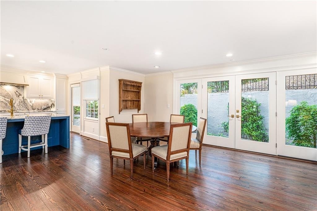575 Peachtree Battle Avenue Nw - Photo 4