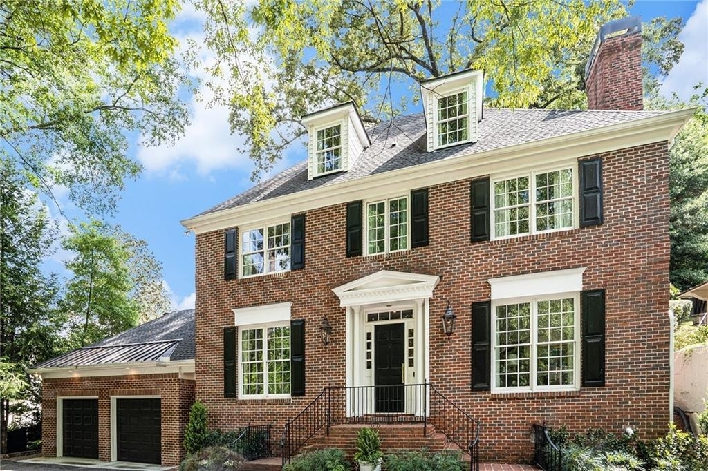 575 Peachtree Battle Avenue Nw - Photo 0