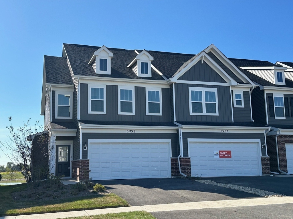 5955 Hawkweed Drive - Photo 0