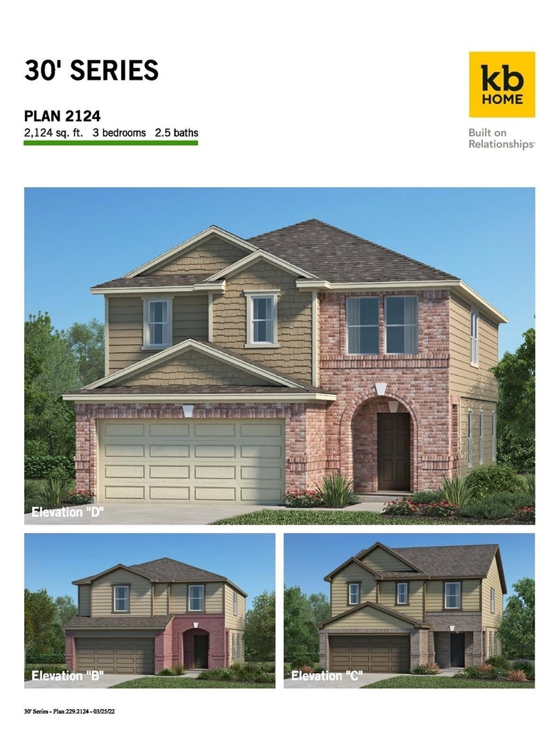 15643 Fellswood Drive - Photo 1