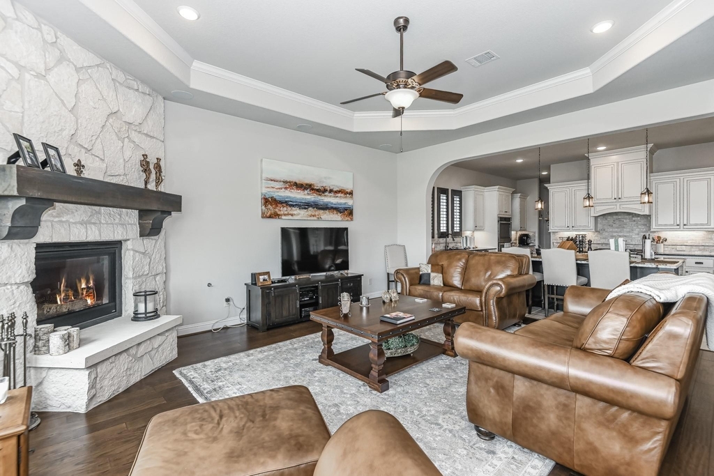 6110 Meadow Bluff Court - Photo 12