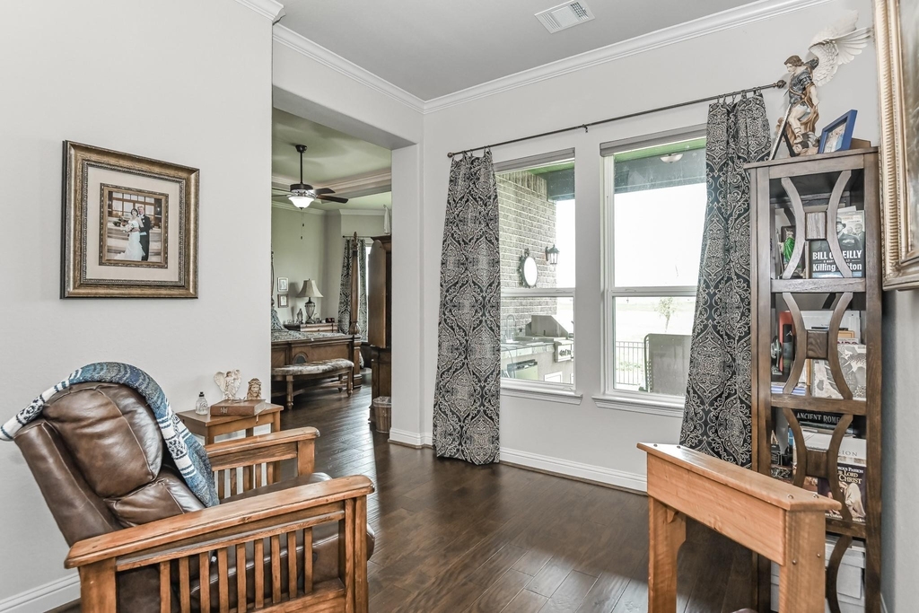 6110 Meadow Bluff Court - Photo 15