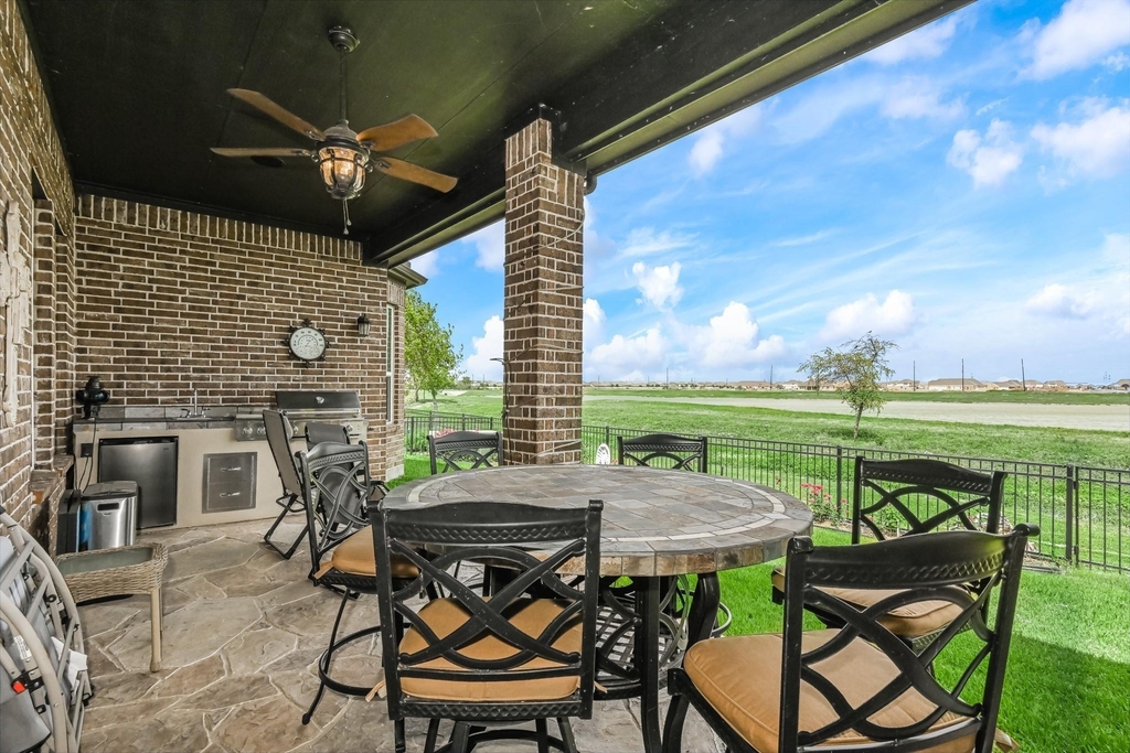6110 Meadow Bluff Court - Photo 25