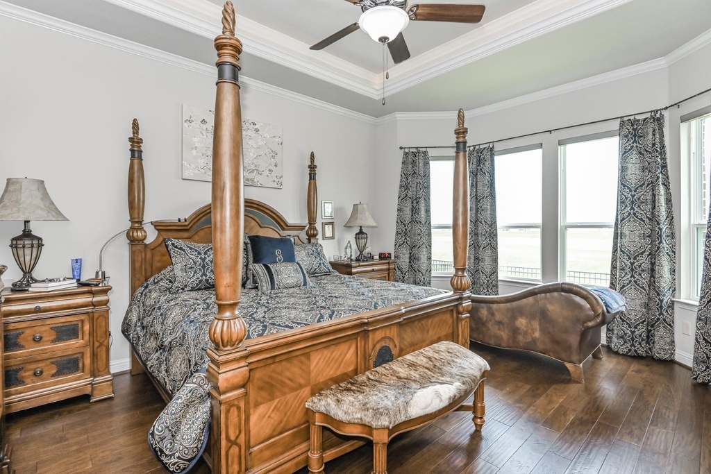 6110 Meadow Bluff Court - Photo 13