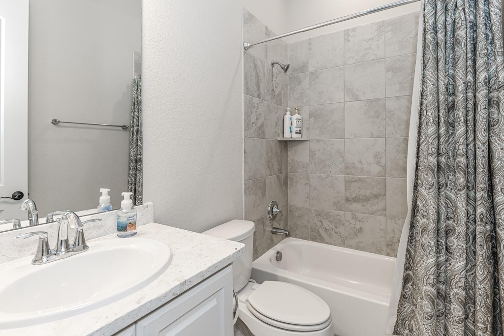 6110 Meadow Bluff Court - Photo 19