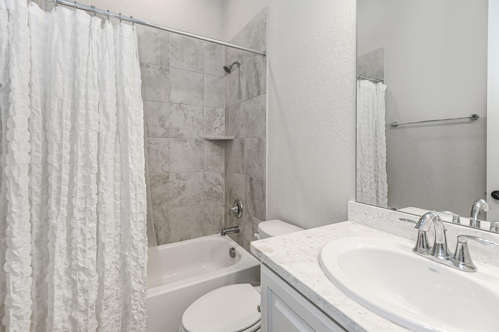 6110 Meadow Bluff Court - Photo 21