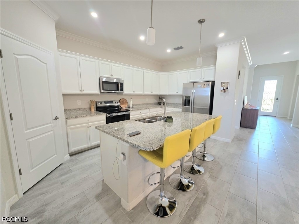 16195 Bacopa Drive - Photo 2