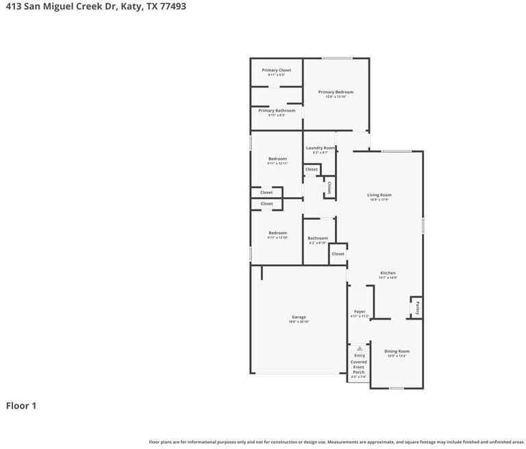 413 San Miguel Creek Drive - Photo 15