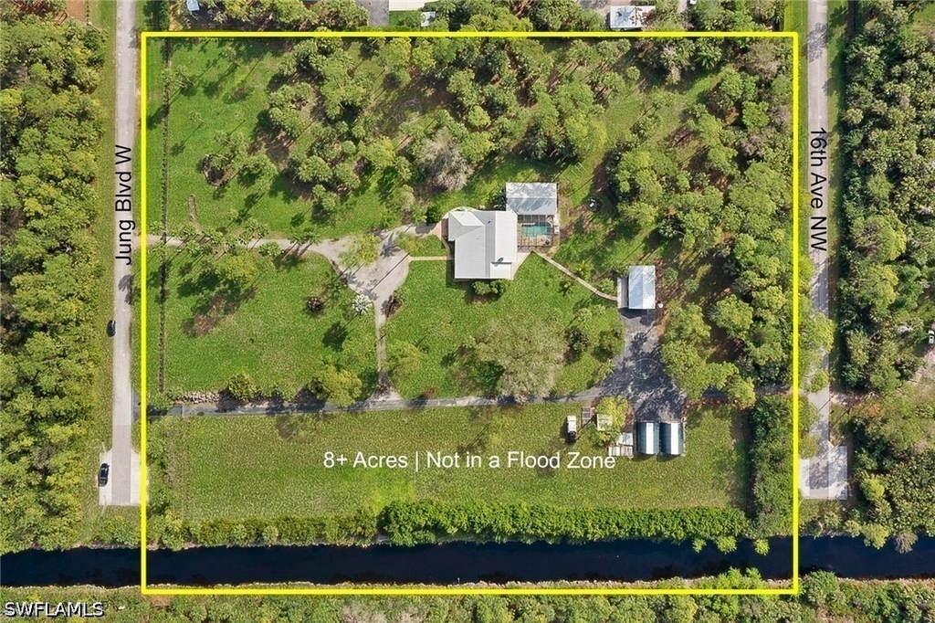 840 Jung Boulevard W - Photo 0