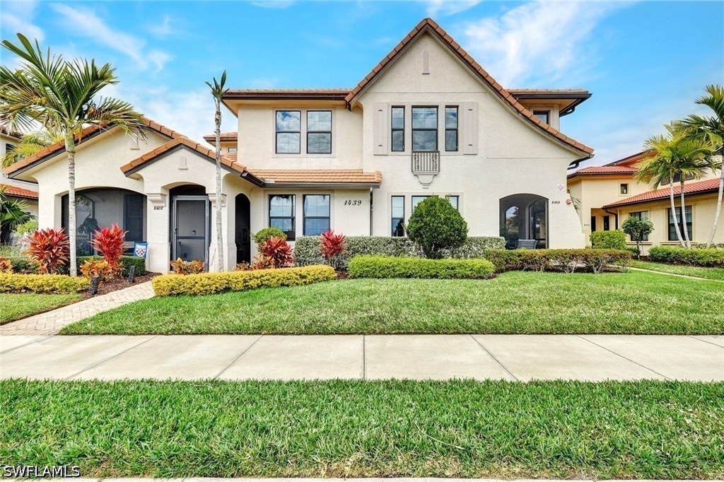 1439 Santiago Circle - Photo 1