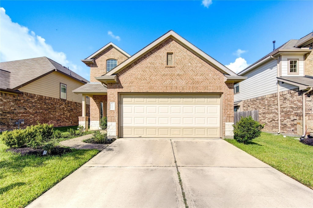 3566 Paganini Place - Photo 1