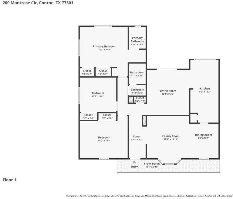 200 Montrose Circle - Photo 15