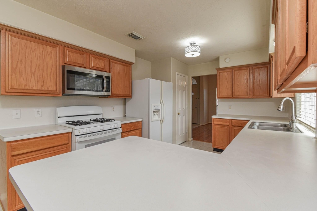 13735 Branford Greens Drive - Photo 1