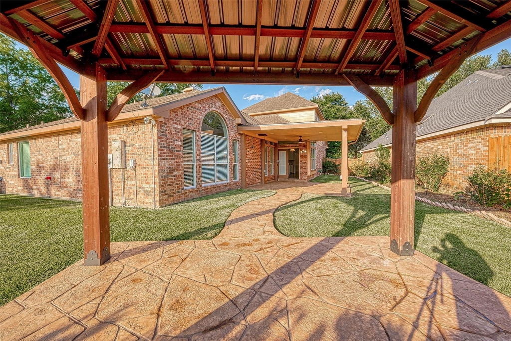 3827 Garden Way - Photo 30