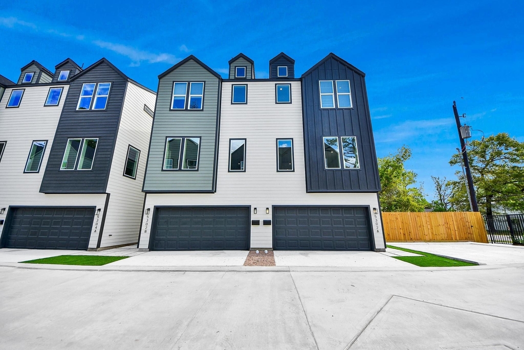 5304 Kindred Garden Lane - Photo 3