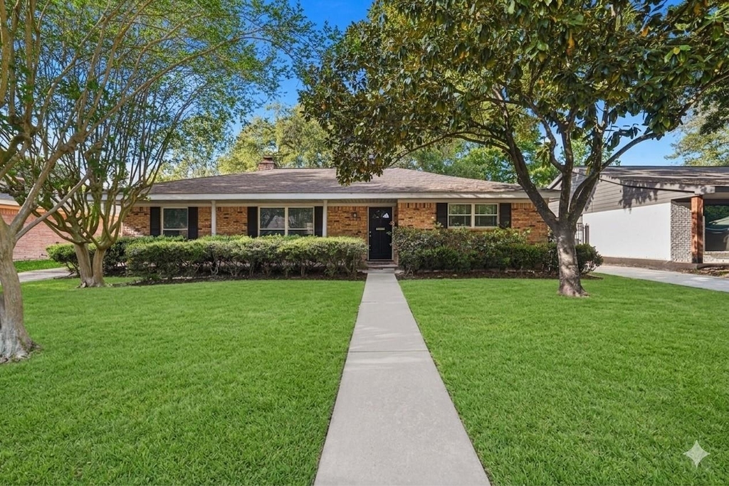 6002 Mcknight Street - Photo 0