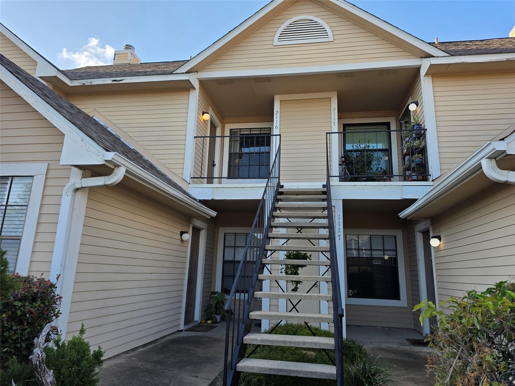 2300 Old Spanish Trail Drive - Photo 1