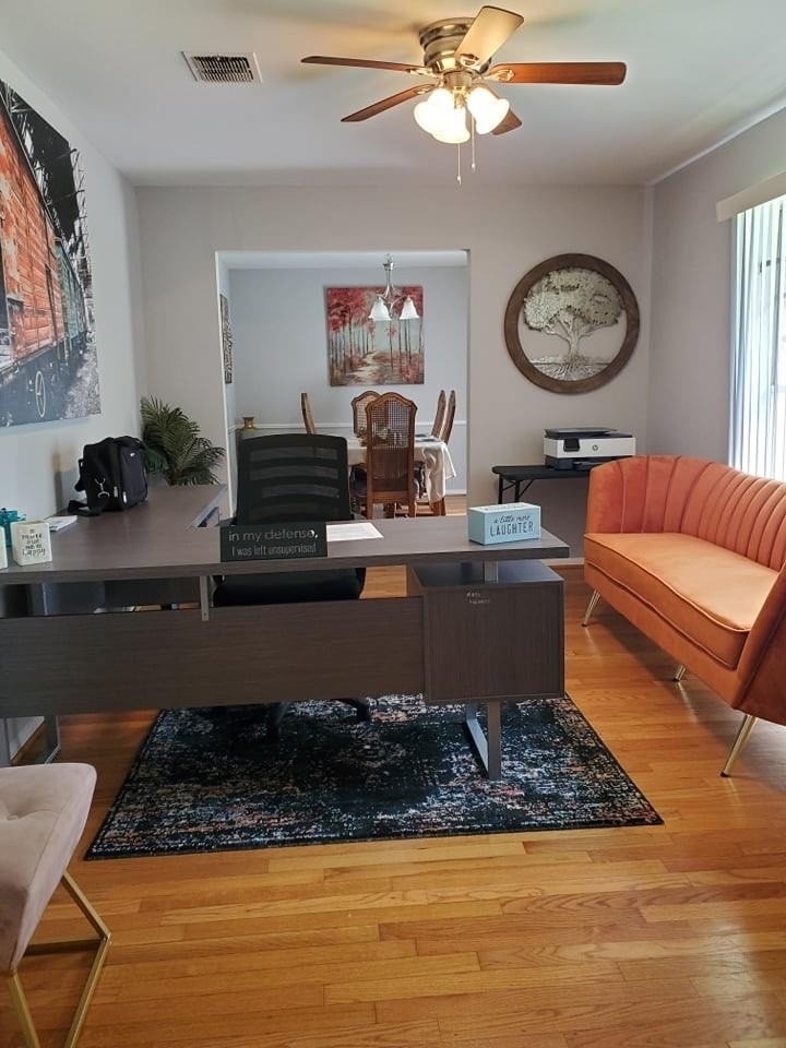 5210 Honey Circle - Photo 1