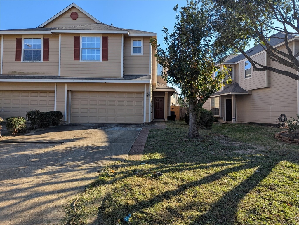 16515 Beckland Lane - Photo 0