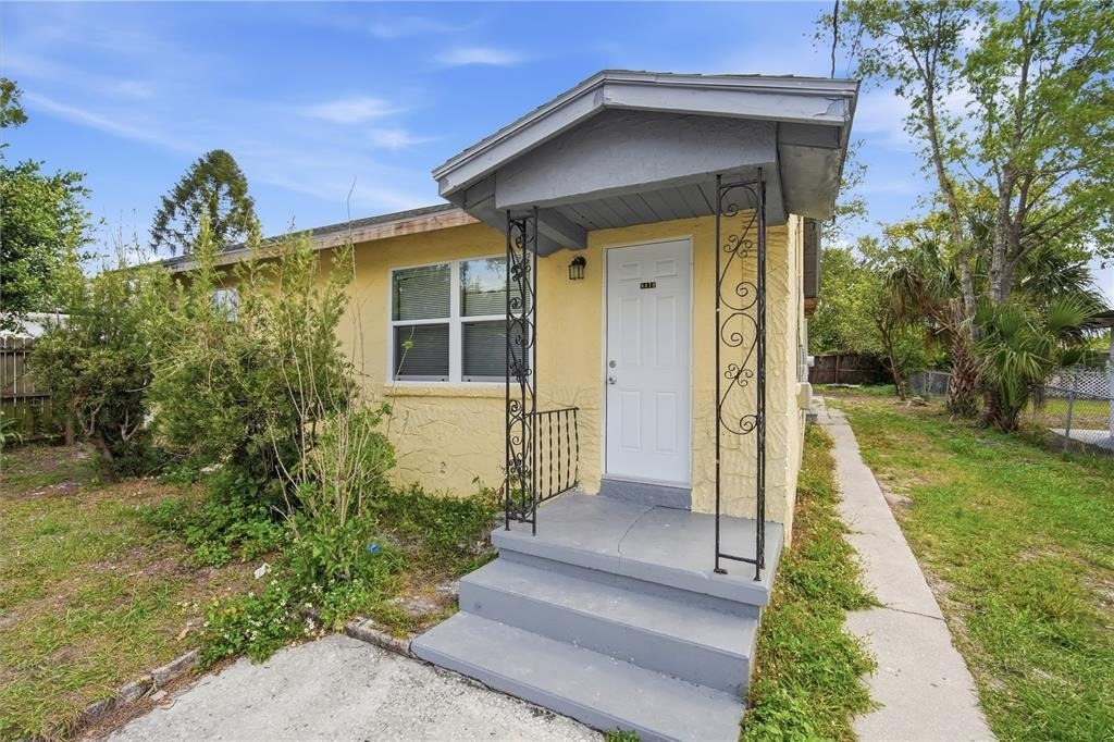 8419 N Semmes Street - Photo 2