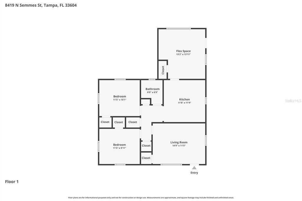 8419 N Semmes Street - Photo 17