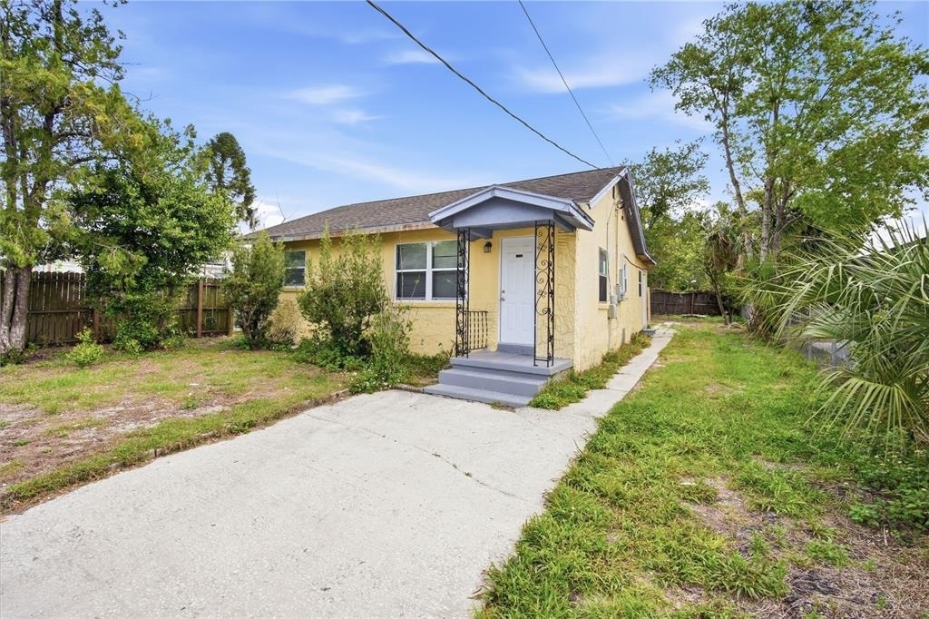 8419 N Semmes Street - Photo 1