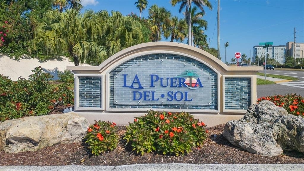 5729 Puerta Del Sol Boulevard S - Photo 1