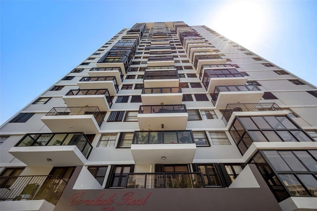 Condado Real 1700 Mcleary Ave - Photo 0