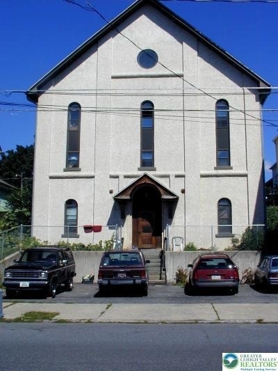 709 Front Street - Photo 0