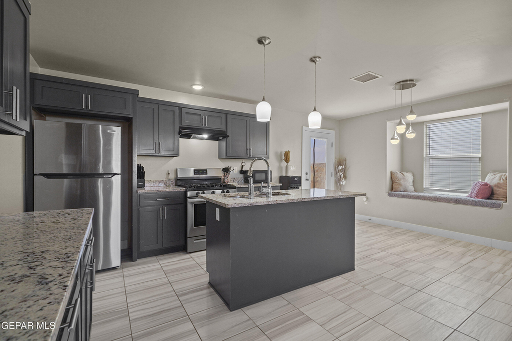 14724 Mountain Breeze Avenue - Photo 13