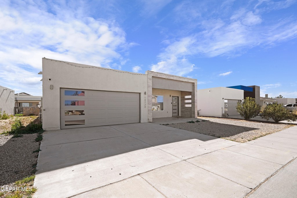 14724 Mountain Breeze Avenue - Photo 1