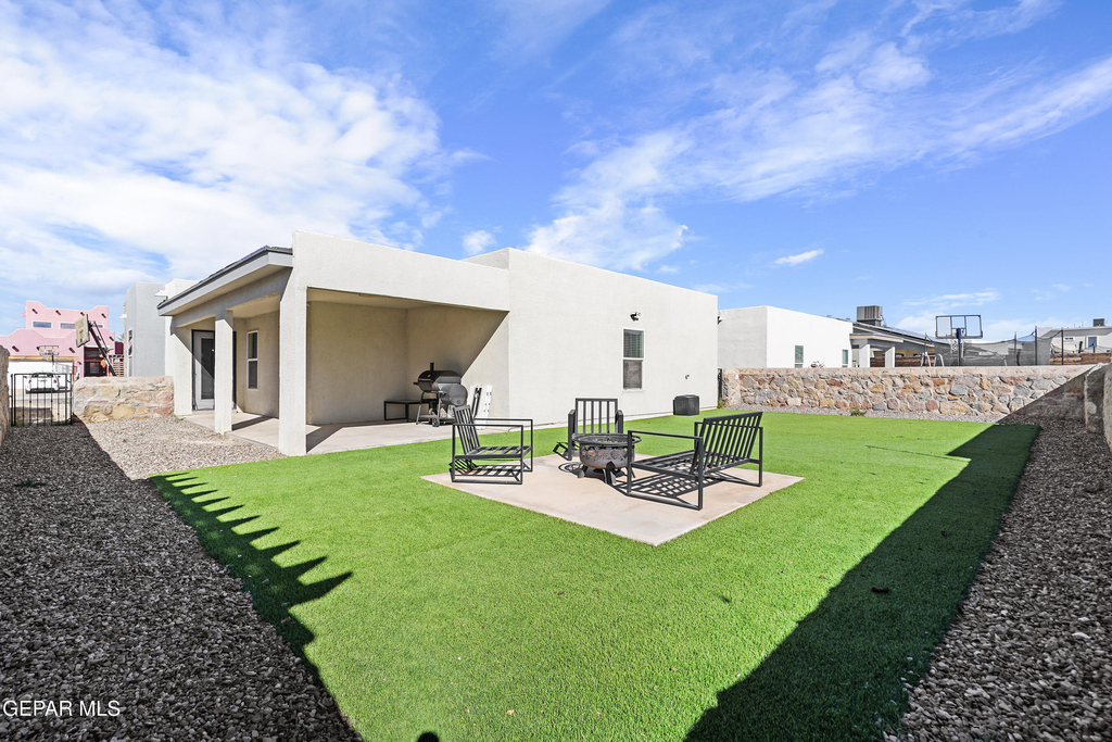 14724 Mountain Breeze Avenue - Photo 31